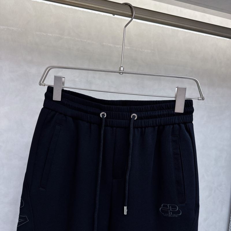 Balenciaga Long Pants